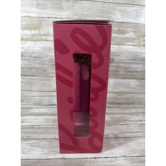 Barbie x Stanley Icon Quencher 30oz Barbie Icon Tumbler Brand New In Box - Picture 2 of 5